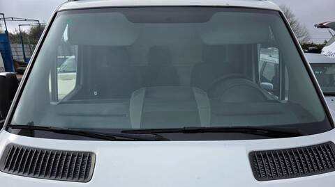 Luna parabrisas Mercedes Sprinter 411/415/509/511/515 CDI 906.153/155) 150CV 110KW