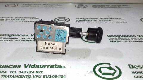 Mando Luces Bmw Serie 3 315 318 TDS 90CV 66KW