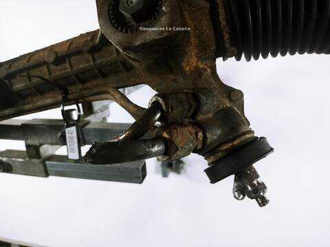 Foto 2ª: Cremallera de Direccion Citroen Jumper 2.5 D [T9A (DJ5)] (1994)