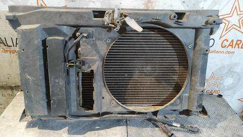 Foto 3ª: Radiador Motor Peugeot 207 CONFORT 68CV 50KW [8HZDV4TD] (2006)