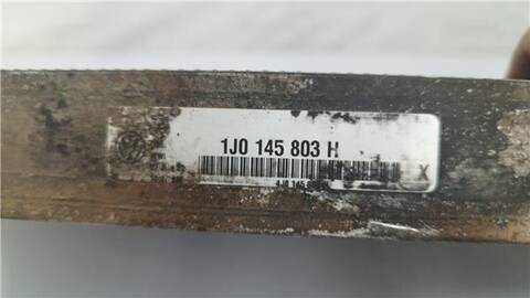 Foto 2ª: Intercooler Seat Leon 1.9 SIGNO [1 9 LTR. - 66 KW TDI] 90CV