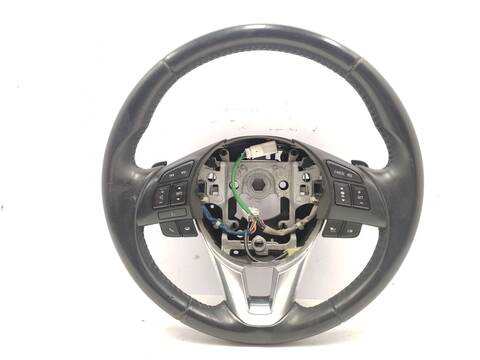Foto 1ª: Volante Mazda 6 2.2 D GJ2FW) 175CV 129KW [SH] (2014)
