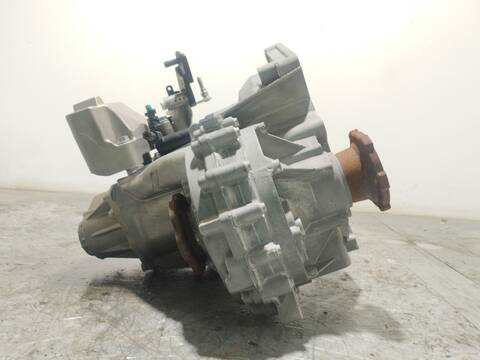 Foto 2ª: Caja Cambios Audi A1 30 TFSI 116CV 85KW [DUSA] (2024)