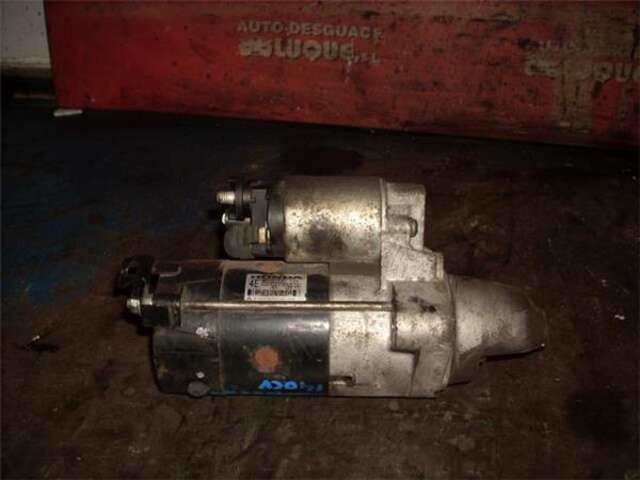 Foto 2ª: Motor de Arranque Honda Crv 2.2 CTDI (RD8)(2002 _) [N22A2]