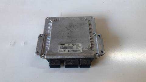 Centralita Motor ECU Citroen C8 2.2 HDI EXCLUSIVE 128CV