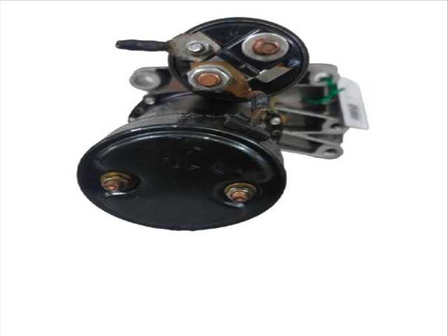 Motor de Arranque Citroen Xsara 1.6 HDI