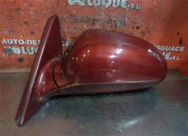 Foto 1ª: Retrovisor Izquierdo Hyundai Coupe 1.6 16V [G4GR]