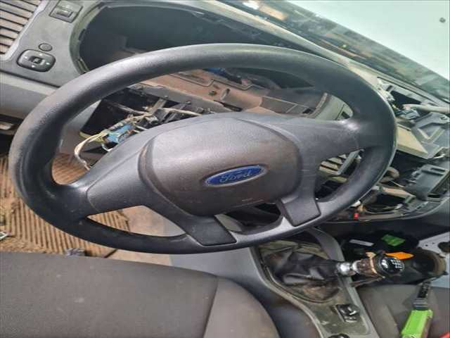 Volante Ford Ranger DOPPELKABINE 4X4 XL 150CV 110KW