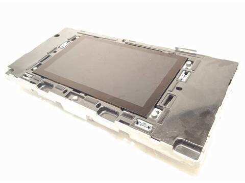 Foto 3ª: Pantalla Multifuncion Mercedes Sprinter 419 CDI RWD 907.643 907.645 907.647) 190CV 140KW FURGONETA [654920] (2024)