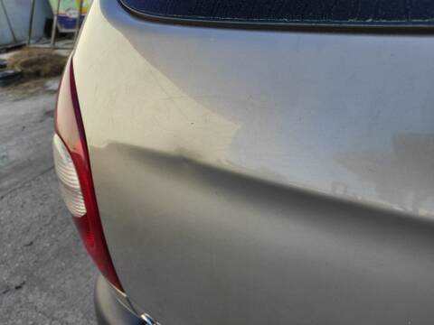 Foto 2ª: Portón Citroen Xsara RHY PICASSO (2004)