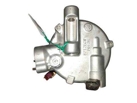 Foto 2ª: Compresor Aire Acondicionado Skoda Scala 1.0 TSI (2019)