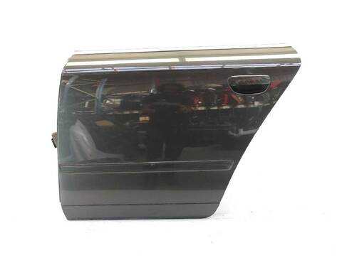 Foto 3ª: Puerta Trasera Izquierda Seat Exeo 2.0 TDI (2008)
