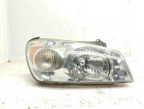 Foto 1ª: Faro Derecho Kia Cerato 2.0 EX CRDI BERLINA 4-PTAS.) 112CV 83KW [D4EA] (2005)