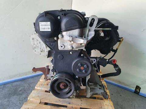 Motor Completo Ford Focus TREND 125CV 92KW