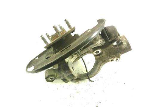 Foto 2ª: Mangueta Delantera Izquierda Opel Astra 2.0 CDTI 08) [A 20 DTH] (2011)