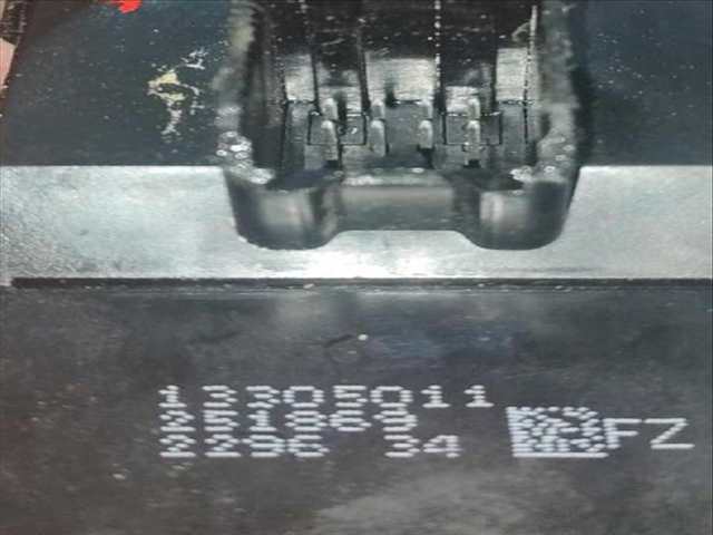 Foto 3ª: Botonera Elevalunas Opel Insignia 2.0 CDTI 68) (2008)