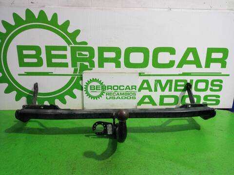 Enganche Remolque Peugeot 307 1.6 16V HDI 90CV