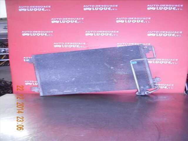 Foto 2ª: Radiador Calefaccion A.A. Renault Scenic 1.9 D RT [1.9 LTR. - 47 KW DIESEL] I (JA...)(1999-_) [F8Q]