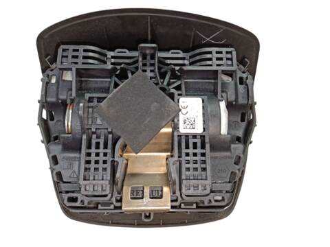 Airbag Delantero Izquierdo Renault Kangoo 1.5 DCI 75 KW07 KW10 KW04)