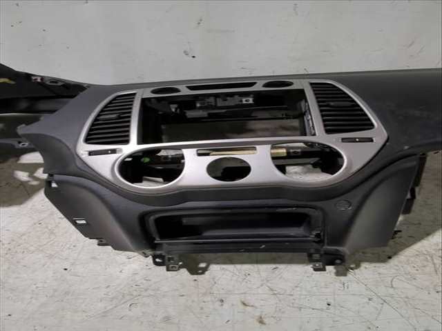 Foto 2ª: Salpicadero Hyundai i20 1.2 78CV 57KW [G4LA] (2012)
