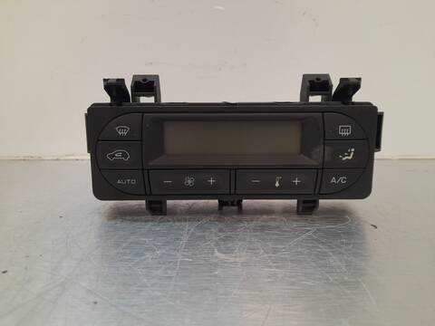 Mando Climatizador Citroen C2 AUDACE 60CV 44KW
