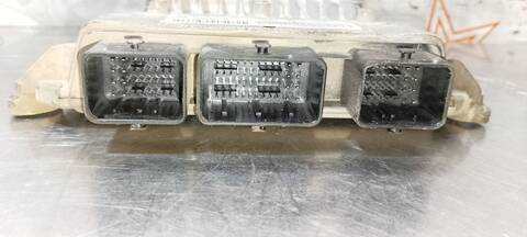 Foto 3ª: Centralita Motor ECU Citroen Xsara 2.0 HDI 66KW PREMIER BERLINA 90CV [D-RHY] (2004)