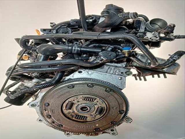 Motor Completo Volkswagen Golf 1.6 101CV