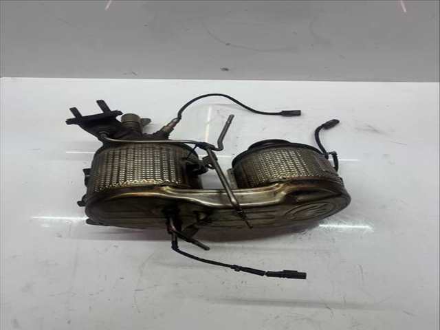 Foto 2ª: Catalizador Kia Sportage 116 - 136 CV [D4FE]