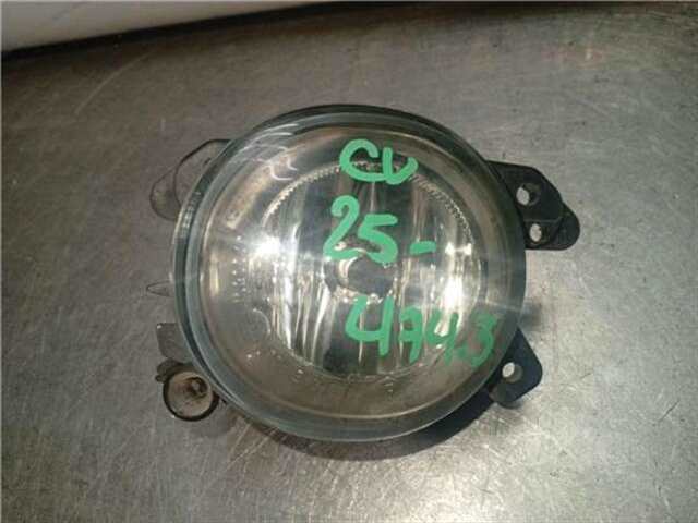 Foto 1ª: Faro Antiniebla Delantero Izquierdo Mercedes Clase A 140 1.5 A 160 (169.031) [1.5 LTR. - 70 KW CAT] [M 266.920]