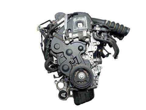 Motor Completo Peugeot 3008 ALLURE 1 E 114CV