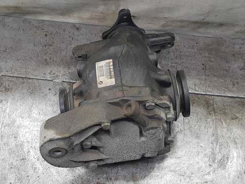 Foto 2ª: Diferencial Trasero Bmw Serie 1 114 118D 130CV 97KW (2007)