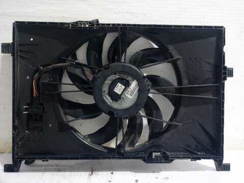 Electroventilador Mercedes Clase A 140 A 200 CDI 169.008) 140CV