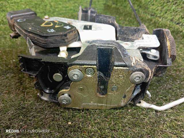 Foto 3ª: Cerradura Puerta Delantera Derecha Lexus LX 4.7 G 470 V8 (2002)