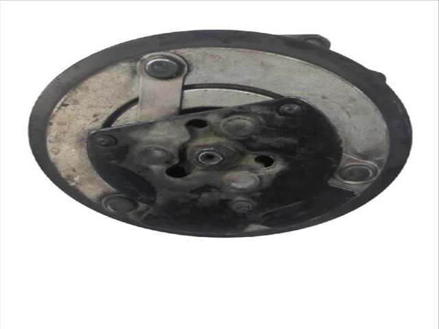 Foto 3ª: Compresor Aire Acondicionado Ford Fiesta 1.6 TDCI (2008)