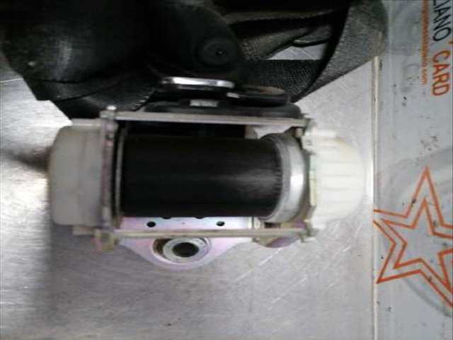 Foto 4ª: Cinturón Delantero Derecho Ford Focus AMBIENTE D) BERLINA 116CV 85KW [KKDA] (2007)