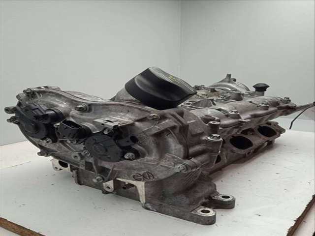 Foto 3ª: Culata Mercedes Clase C 160 350 209.356) COUPE 272CV 200KW [M272960] (2005)