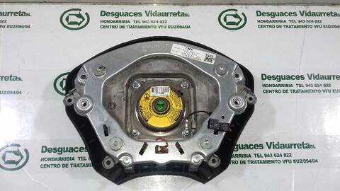 Foto 2ª: Airbag Delantero Izquierdo Mercedes Sprinter 2.1 CDI CAT 150CV 110KW CAJA CERRADA [646986] (2007)