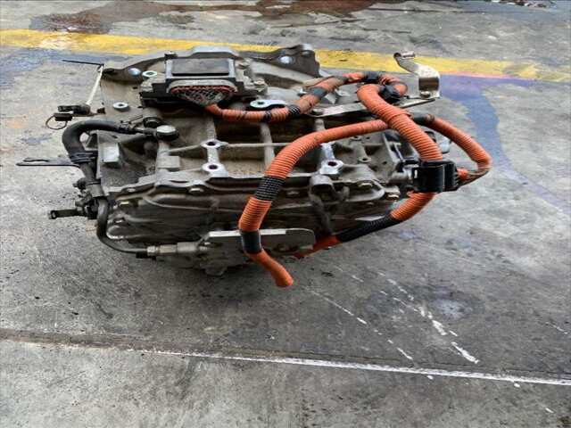 Foto 2ª: Caja Cambios Automatica Toyota Yaris 1.5 HIBRID 73-75CV/54-55KW (2018)