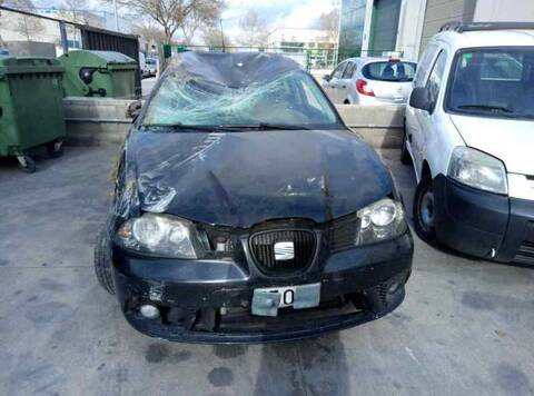 Airbag Delantero Izquierdo Seat Ibiza 1.9 TDI 131CV