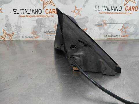 Foto 4ª: Retrovisor Izquierdo Audi A8 2.5 TDI 150CV 110KW (1994)