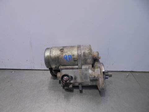 Foto 1ª: Motor de Arranque Kia Carens CONCEPT 140CV 103KW [D4EA] (2009)