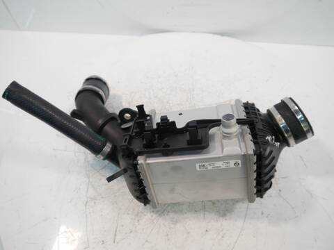 Intercooler Bmw XM 653 CV 480KW