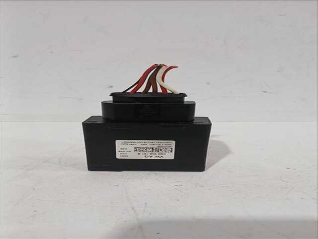 Centralita Motor ECU Volkswagen T-Roc 1.6 TDI 115CV 85KW
