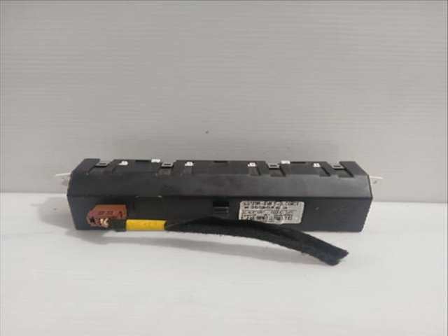 Foto 3ª: Pantalla Multifuncion Citroen Jumpy 1.5 BLUEHDI 100 102CV [YHR (DV5RUCD)] (2016)