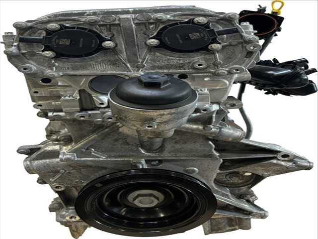 Foto 2ª: Motor Completo Bmw X1 N47 143 CV 105KW [N47D20C]
