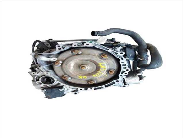 Foto 3ª: Caja Cambios Citroen C4 1.6 BLUEHDI 120 PICASSO (2013)