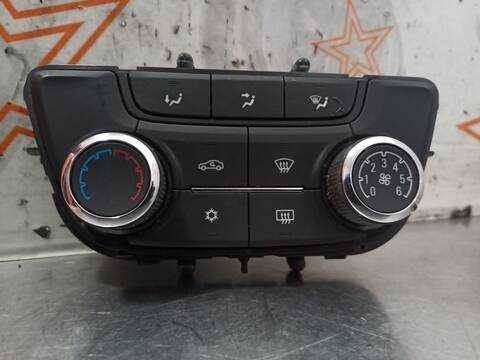 Mando Climatizador Opel Mokka EDITION ECOFLEX 131CV 96KW