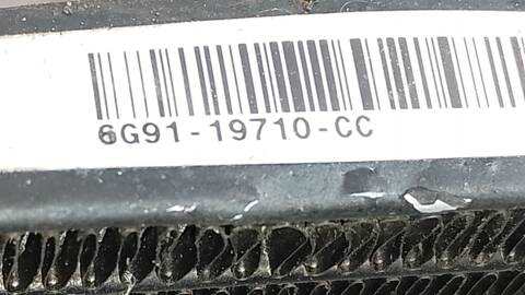 Foto 4ª: Radiador Calefaccion A.A. Land Rover Freelander TD4 SE 152CV 112KW [224DT] (2007)