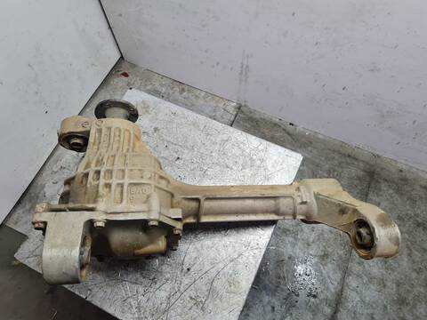 Foto 3ª: Diferencial Delantero Nissan Pathfinder GASOLINA [YD25DDTI] (2008)