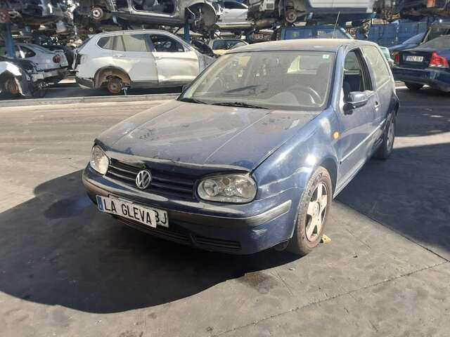 Mangueta Delantera Izquierda Volkswagen Golf 1.9 TDI 90CV